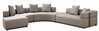 Nurgadiivan Hanah Home Gondol 4, parem, 360 x 300 x 70 cm, hall