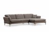 Nurgadiivan Atelier Del Sofa Costor, Corner Right, hall