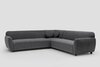 Nurgadiivan Hanah Home Eddy, 280 x 93 x 86 cm, tumehall