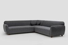 Nurgadiivan Hanah Home Eddy, 280 x 93 x 86 cm, tumehall