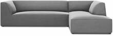 Nurgadiivan Micadoni Home Ruby 4 Seats, 273 x 180 x 69 cm, hall, parem