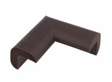 Nurgakaitse Amig CS502, pruun, 4 tk