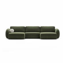Nurgadiivan Tonale Cosmopolitan Design, COSUF214F1TONALE4, Eden 12, roheline, panipaigaga