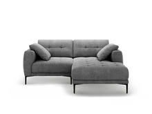 Nurgadiivan Micadoni Bemy, 205 x 174 x 86 cm, 2-kohaline, parem, hall