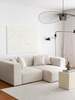 Nurgadiivan Atelier Del Sofa Yolo Mini Corner, valge