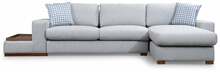 Nurgadiivan Hanah Home Loop 15, parem, 332 x 194 x 85 cm, helehall