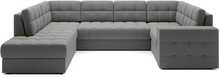Nurgadiivan Eltap Blewett LT-04SO, 299 x 198 x 87 cm, hall, vasak