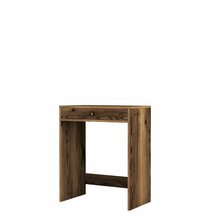 Tualettlaud Kalune Design Lizbon, 84.7 x 70 x 40 cm, pähkel