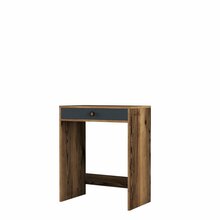 Tualettlaud Kalune Design Lizbon, 84.7 x 70 x 40 cm, antratsiit/pähkel