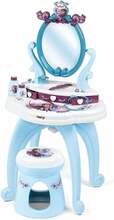 Laste tualettlaud Smoby Frozen 2in1, 7600320244