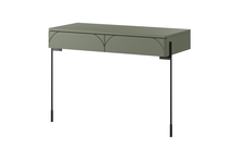 Konsoollaud Bogart Sonatia 100, roheline