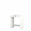 Tualettlaud Kalune Design Lizbon, 84,7 x 70 x 40 cm, valge