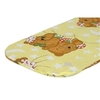 Kookoskiust madrats vankrisse Danpol KO75352M, 75 x 35 cm