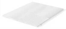 Kattemadrats Home4you HARMONY PROFILED FOAM, 160 x 200 x H6 cm