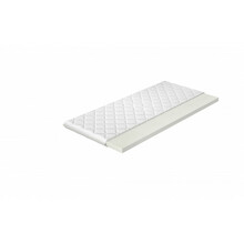 Kattemadrats Eltap T30 Nore, hüpoallergeenne, keskmise jäikusega, 120 x 200 cm