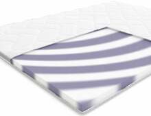 Kattemadrats HILDING Bass Cashmere, 140 x 200 cm