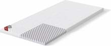 Kattemadrats Sleepwell Top Profiled Foam, 80 x 200 cm