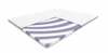 Kattemadrats Hilding Bass Cashmere, 100 x 200 cm