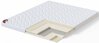 Kattemadrats Sleepwell Top Micropocket, 180 x 200 cm