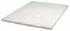Kattemadrats Wendre WBA Latex, valge, 140 x 200 x 6 cm