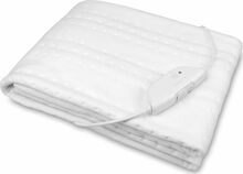 Soojendusega tekk Medisana HU 674, valge, 150 x 180 cm, 100 W