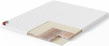 Kattemadrats Sleepwell Top HR Foam Plus, 140 x 200 cm