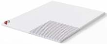 Kattemadrats Sleepwell Top Profiled Foam, 180 x 200 cm