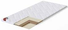 Kattemadrats Sleepwell Top Coco, 90 x 200 cm