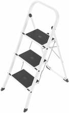 Kokkupandav astmepink HAILO K40 BasicLine, 3 astet, 150 kg