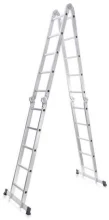 Universaalsed redelid Haushalt BL-405B, 4x5 astet