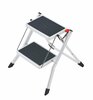 Trepiredel Hailo MK60, 2 astet