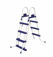 Basseini redel Bestway Spartan 58330, 107 cm