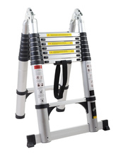 Teleskoopredel G21 GA-TZ16-5M 6390453