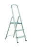 Redel, alumiinium ELKOP ALW403, 3 astet, 0,56 m