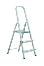 Redel, alumiinium ELKOP ALW403, 3 astet, 0,56 m