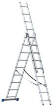 Redel G21 6390384, 5,9 m, 3x9
