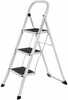 Astmeredel Songmics GSL03WT, 3 astet, valge