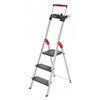Majapidamisredel Hailo L100 TopLine, 3 astet