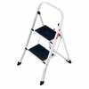 Redel ühepoolne majapidamisredel Hailo K40 BasicLine, 2 astet, 90 cm