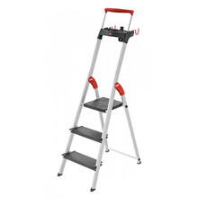 Majapidamisredel Hailo L100 TopLine, 3 astet