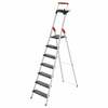 Majapidamisredel Hailo L100 TopLine, 7 astet