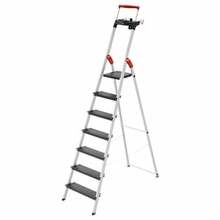 Majapidamisredel Hailo L100 TopLine, 7 astet