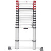 Teleskoopredel Hailo T80 FlexLine, 13 astet