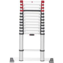 Teleskoopredel Hailo T80 FlexLine, 13 astet