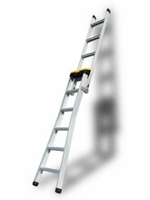 Redel Batavia B.V. Multi-Ladder 2in1, 5 + 9 astet, mudel 7064596