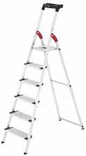 Majapidamisredel Hailo L80 ComfortLine, 6 astet