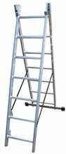 Redel alumiinium Besk 2 x 7 astet