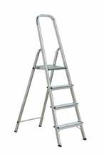 Redel Elkop ALW403, alumiinium, 4 astet, 0,78 m