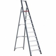 Platvormredel Altrex Falco FEO, 10 astet
