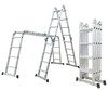Alumiiniumist multifunktsionaalne redel G21 GA-SZ-4x4-4,6M 6390462